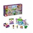 Lego Friends Supermercado de Heartlake City