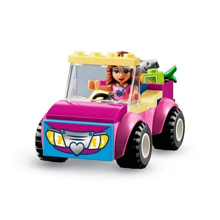 Lego Friends Supermercado de Heartlake City