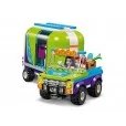 Lego Friends Remolque del Caballo de Mia