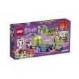 Lego Friends Remolque del Caballo de Mia