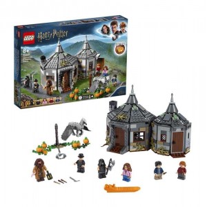 lego harry potter partido