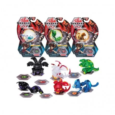 Bakugan Ultra Surtido