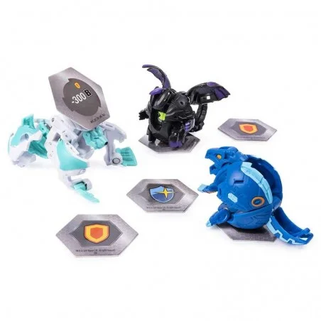 Bakugan Starter Pack