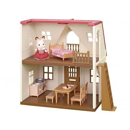 Sylvanian Families Casa de Campo