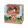 Sylvanian Families Casa de Campo