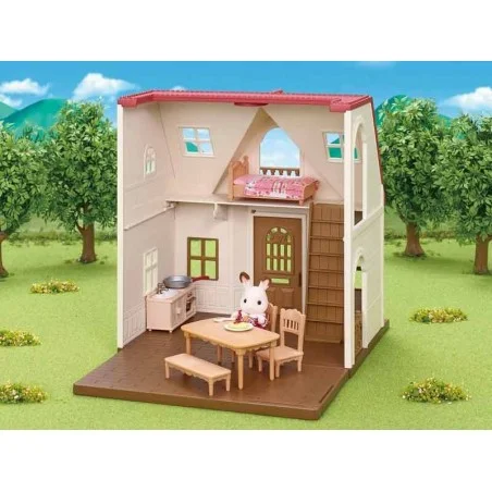 Sylvanian Families Casa de Campo