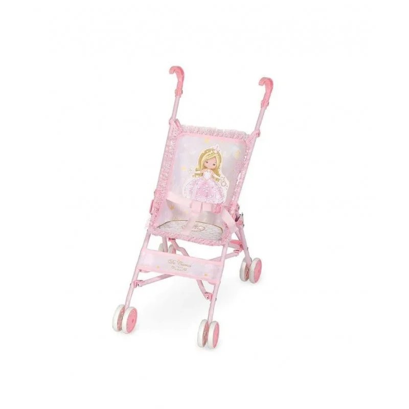 Silla Plegable de Muñecas María