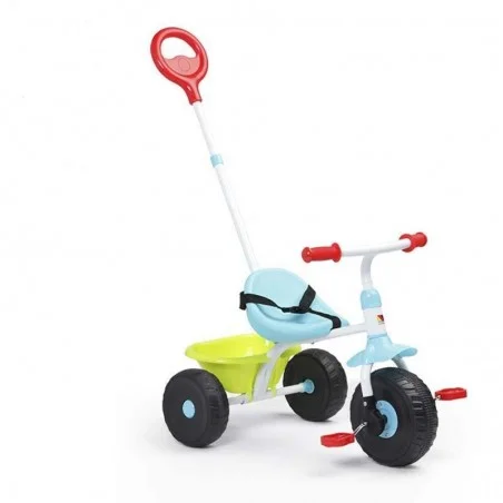 Triciclo Infantil 3 en 1 Urban Trike