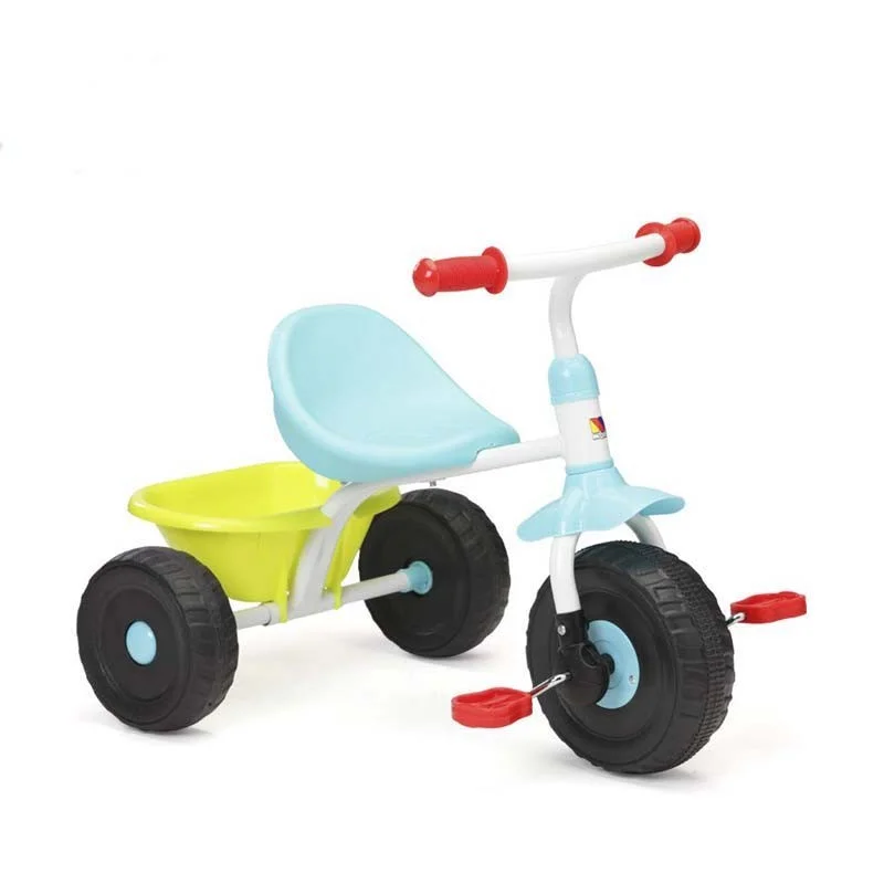 Triciclo Infantil 3 en 1 Urban Trike