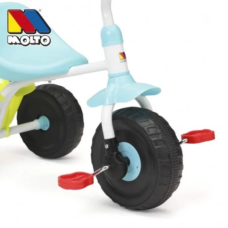 Triciclo Infantil 3 en 1 Urban Trike