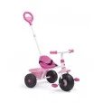 Triciclo infantil Rosa Urban Trike