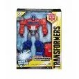 Transformers Cyberverse Ultimate