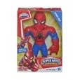 Figuras Marvel Super Hero Adventures Mega Mighties
