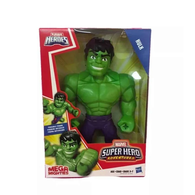 Figuras super heroes deals