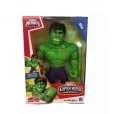 Figuras Marvel Super Hero Adventures Mega Mighties