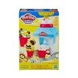 Play-Doh Fábrica de Palomitas