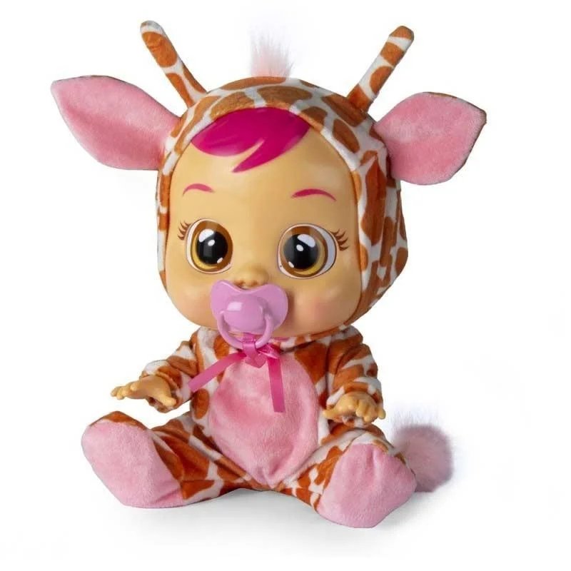 Bebés Llorones Gigi