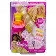 Barbie Crea sus Rizos