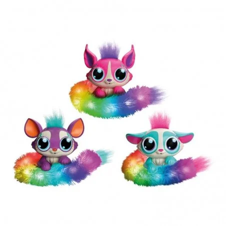 Gleemerz Mini Animales Gleemerz Mini Animales