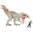 Rex Dinosaurio Destructor Jurassic World