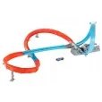Hot Wheels Pista en Forma de 8