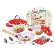 Set de Cocina Infantil 11 piezas