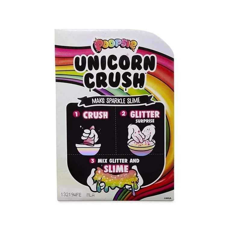 Poopsie Unicorn Crush Surprise