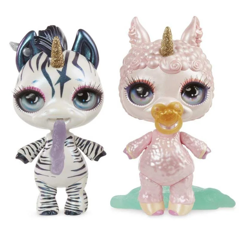 Poopsie Sparkly Critters Serie 2