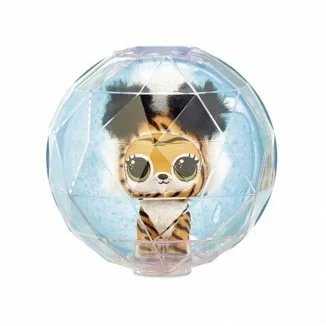 Lol Surprise Fuffy Pets Winter