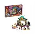 Lego Friends Espectáculos de Talentos de Andrea