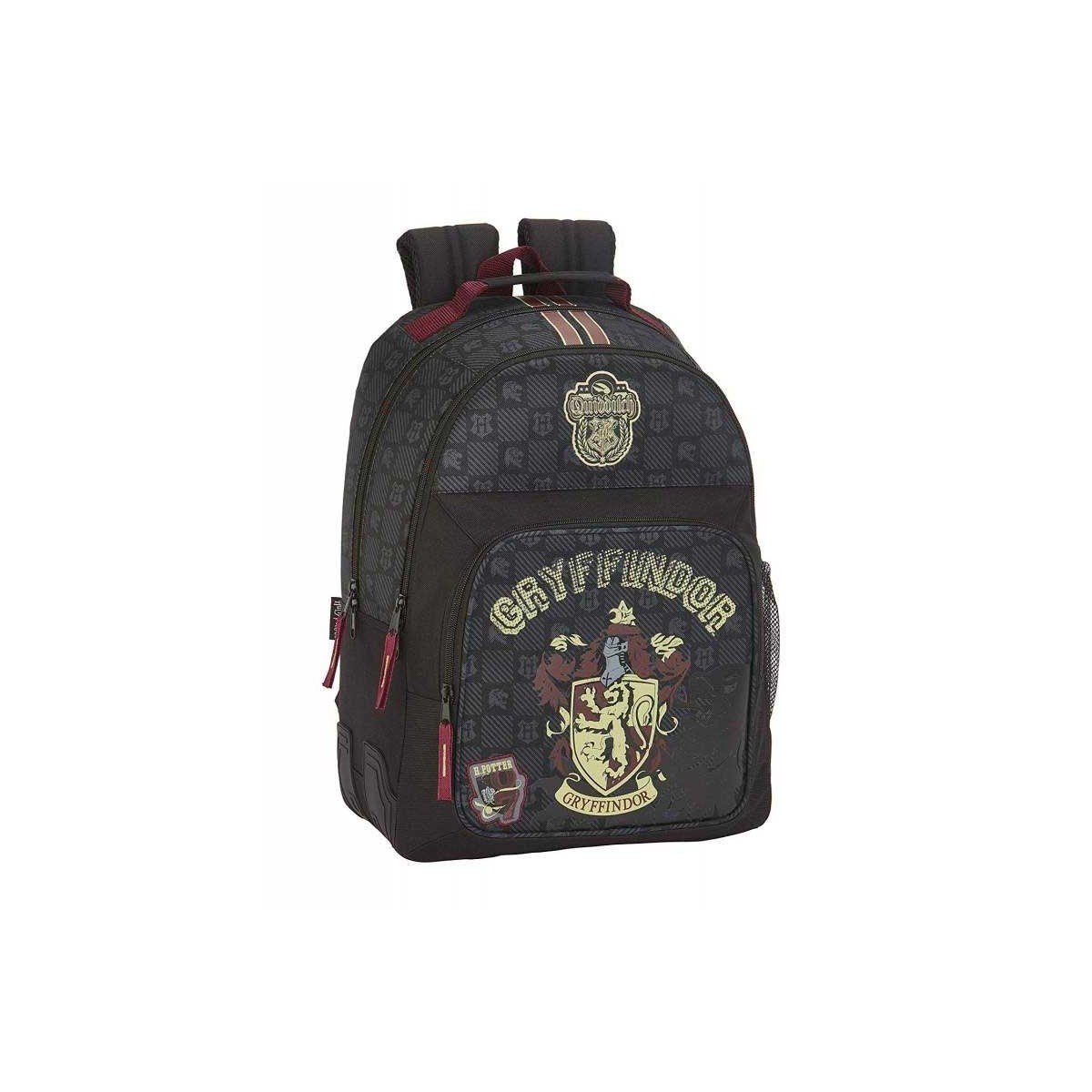 Mochila Harry Potter – La Maleta por el Mundo