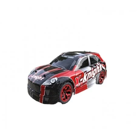 Coche de Carreras Infantil Radio Control