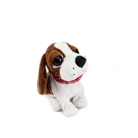 Perrito Interactivo Infantil