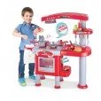 Cocina Infantil Completa