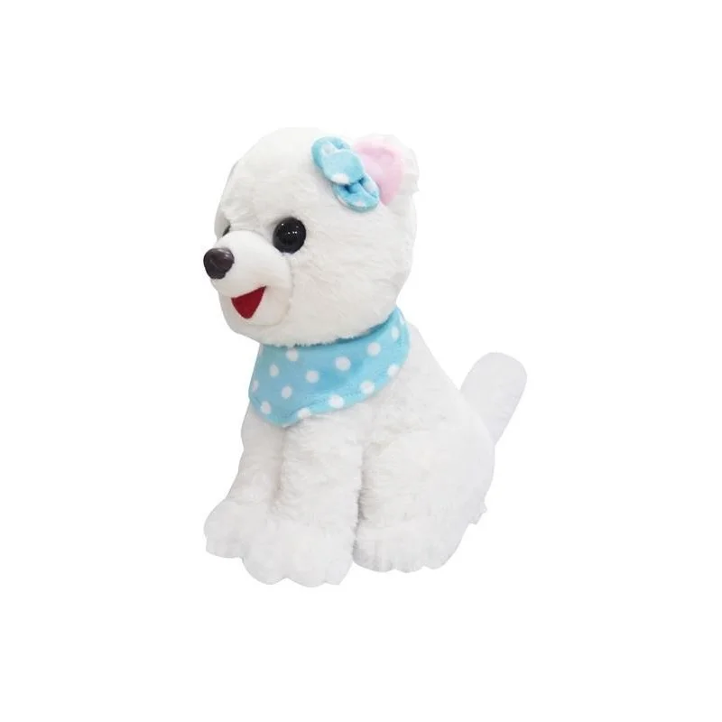 perros interactivos para niños