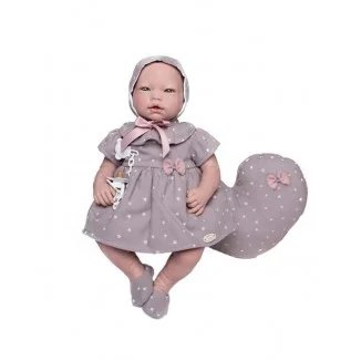 Bebé Reborn Laia