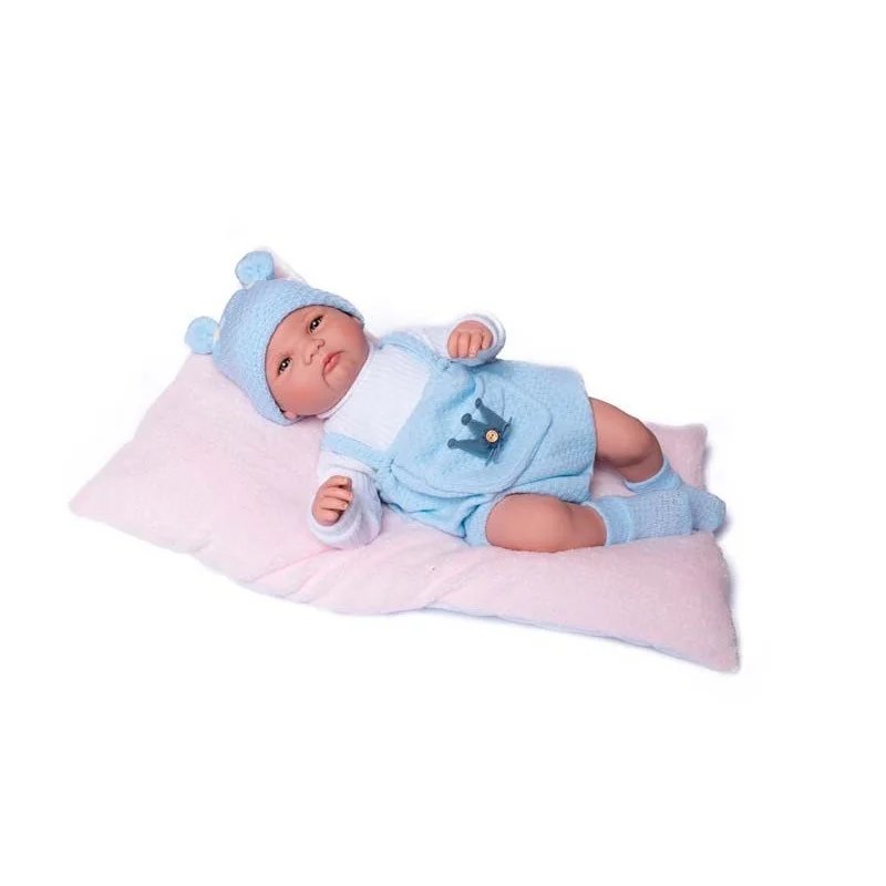bebe reborn opiniones