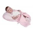 Bebé Reborn Gabriela