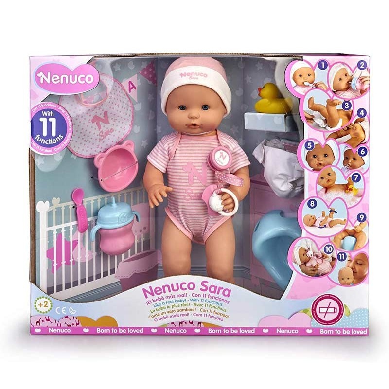 nenuco ona comprar