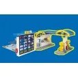 Playmobil City Life Taller de Coches