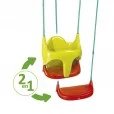 Silla para Columpio 2 en 1