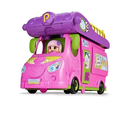 Pinypon Cool Caravan