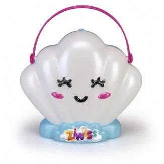 Ziwies Perla Mágica