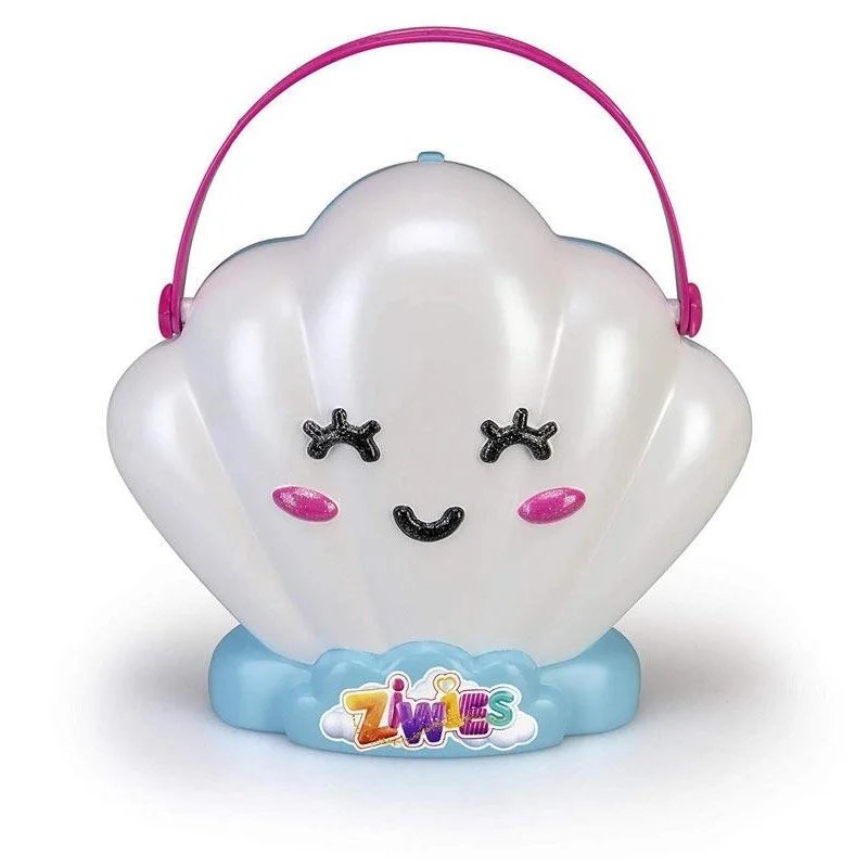 Ziwies Perla Mágica