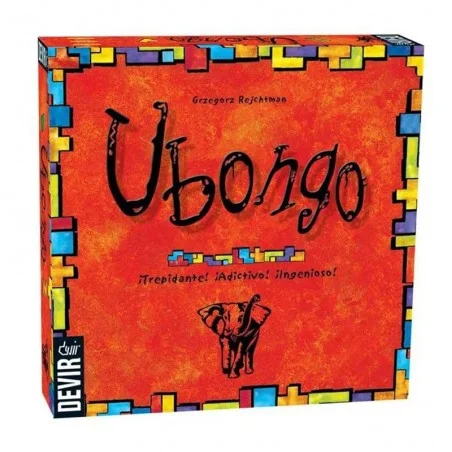 Ubongo