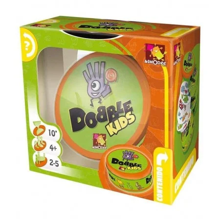 Dobble Kids