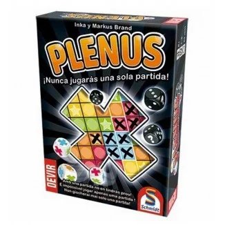 Plenus