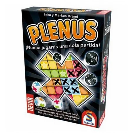 Plenus