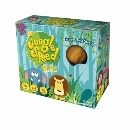 Jungle Speed Kids