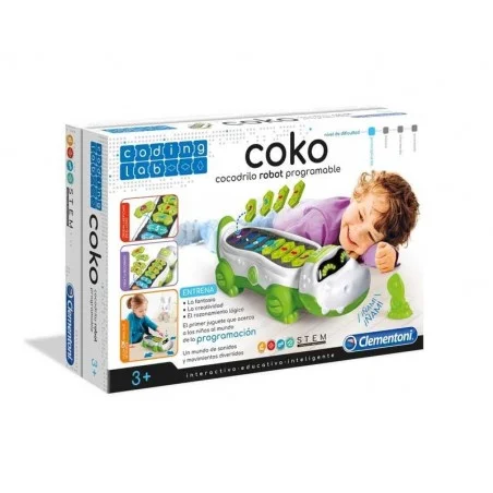 Coko Robot